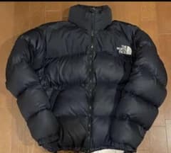 ザノースフェイス　ヌプシのサムネイル