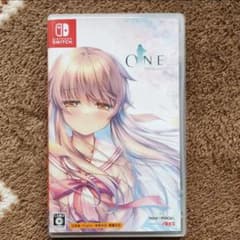 Switch　ONE.のサムネイル