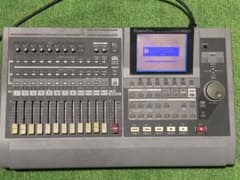 Roland VS-1680 マルチトラックレコーダー 本体 - メルカリ