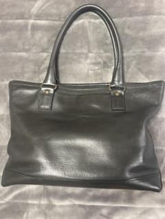 土屋鞄】ツチヤカバン廃盤品『ガジェット スタジオ キャリー トート