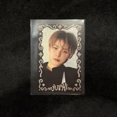 NCT WISH Ode to Love POPUP ユウシ トレカ - メルカリ