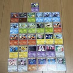 雲*む様 ポケモンカード XY 31枚 まとめうり - メルカリ