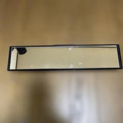 車用のバックミラーのサムネイル