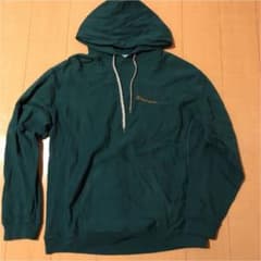 チャンピオン モンキータイム別注パーカーのサムネイル