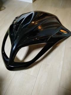 マジェスティ250フロントカウルのサムネイル