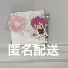 ウィッシュミーメル ルナマリア ガンダムSEED サンリオ コラボ アクスタ