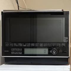 東芝過熱水蒸気石窯オーブンレンジ　　　　　　　　　　 　ER-SD5000(R) 東芝過熱水蒸気石窯オーブンレンジ ER-SD5000(W) - メルカリ