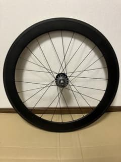 BROTURES(ブローチャーズ) SHRED60 CARBON WHEELのサムネイル
