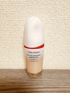 SHISEIDO エッセンス スキングロウ ファンデーション 130 Opalのサムネイル