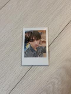 BOYNEXTDOOR Knock on Vol.2 テサン インスタントフォトのサムネイル