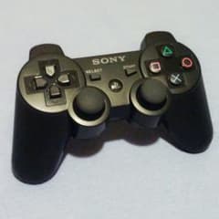 PS3 コン バッテリー交換済 ケーブル付きのサムネイル