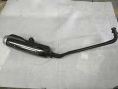 ヤマハ T-MAX T-MAX500 4B53 純正マフラー YAMAHA | Mercari