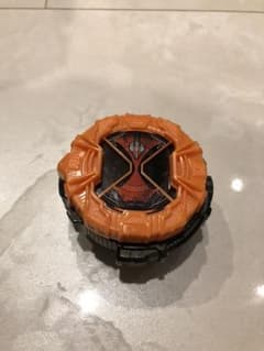 仮面ライダージオウ DXゴースト ライドウォッチのサムネイル
