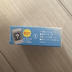 サンリオキャラクターズ チョコボックスのサムネイル