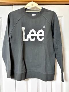 【未使用・新品】　Lee トレーナーのサムネイル