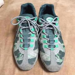 Air Max 95 カモフラのサムネイル