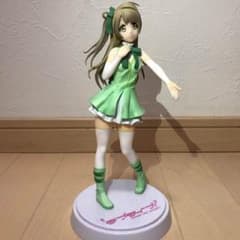 ラブライブ フィギュア ことりのサムネイル
