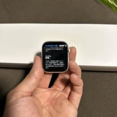 Apple Watch 6 セルラーモデル　44mmのサムネイル