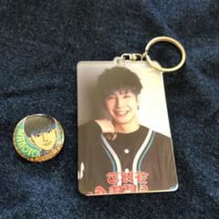 THE RAMPAGE 長谷川慎のサムネイル