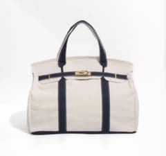 新品未使用The Boatkinボートキン キャンバストートバッグ llbean 