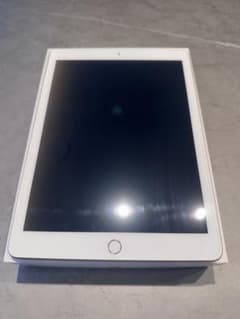 【極美品】Apple iPad 第6世代 Wi-Fi Cellular 32GBのサムネイル