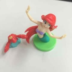 アリエル チョコエッグのサムネイル