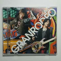 【CD】Can Do  GRANRODEOのサムネイル