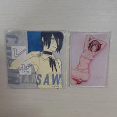 チェンソーマン デンジの袋とじコレクション レゼ - メルカリ