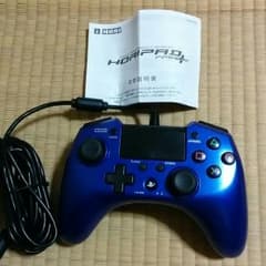 ホリパッドFPSプラスのサムネイル