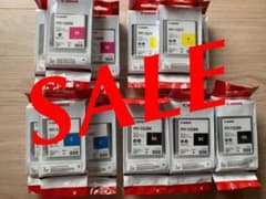 Canon インク4色セットのサムネイル