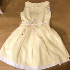 イエローワンピース♡のサムネイル