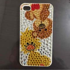 iPhone4sカバーのサムネイル