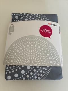 iittala Kastehelmi エコバッグのサムネイル