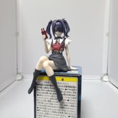 NEEDY GIRL OVERDOSE ちょこのせ フィギュア あめちゃん 箱無 - メルカリ
