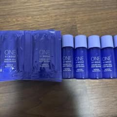 ONE BY KOSE セラムヴェール ディープリペア サンプルセット ONE BY KOSE セラムヴェール ディープリペア サンプルセット - メルカリ