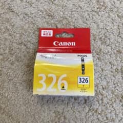 Canon BCI-326Yのサムネイル