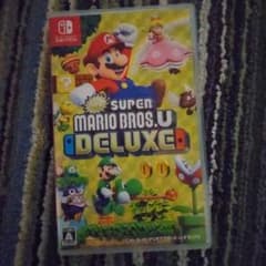 ※難あり　スーパーマリオブラザーズのサムネイル