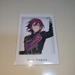 あんさんぶるスターズ!! 10周年展示会 特典 ぱしゃっつ 七種茨 - メルカリ