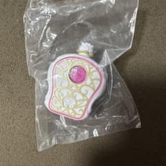 プリキュアオールスターズ コンパクトミラーコレクションSP4 ココロパフュームのサムネイル