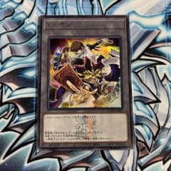 闇遊戯 海馬 トークン シークレット シク 遊戯王カードゲーム25周年
