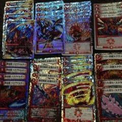 デュエルマスターズのサムネイル