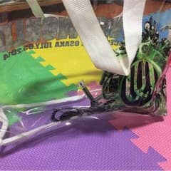 UVERworld バッグのサムネイル