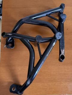 zx6r スタントケージのサムネイル