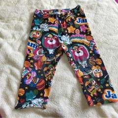 jam★レギンス★110のサムネイル