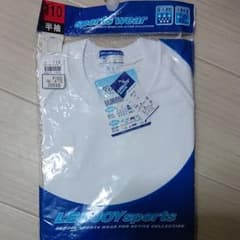 [新品] 体操服 体育着 110のサムネイル