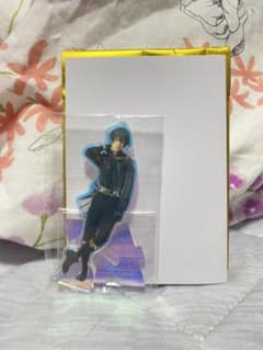 ミュージカル刀剣乱舞　真剣乱舞祭　らぶフェス　アクリルスタンド　水心子正秀のサムネイル