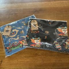 限定品》Starbucks DEWATA BALI ポーチ - メルカリ
