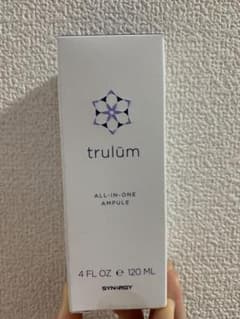 トゥルールム オールインワンアンピュール  ※値下げしましたのサムネイル