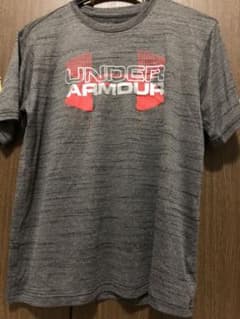 アンダーアーマー　Tシャツのサムネイル