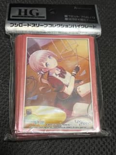 新品 プロジェクトセカイ 望月穂波 スリーブのサムネイル